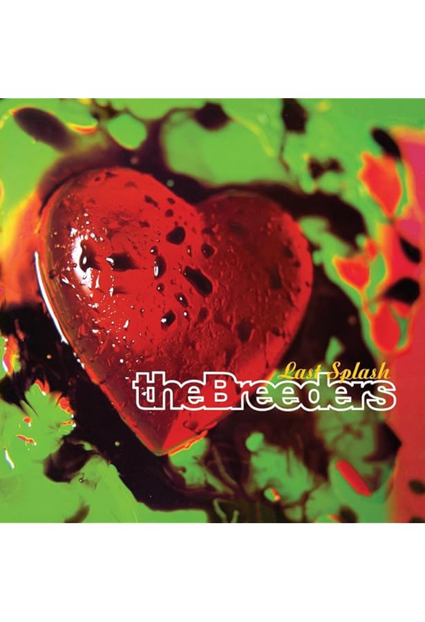 The Breeders - All Nerve - Amazon.com Music